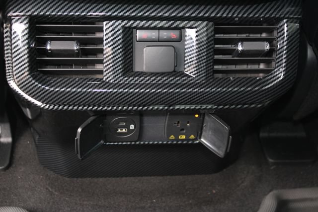 Used 2023 Ford F150 Lightning Lariat w/ Equipment Group 511A High AWD/4WD image 21