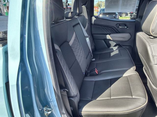 Used 2026 GMC Canyon Denali image 26