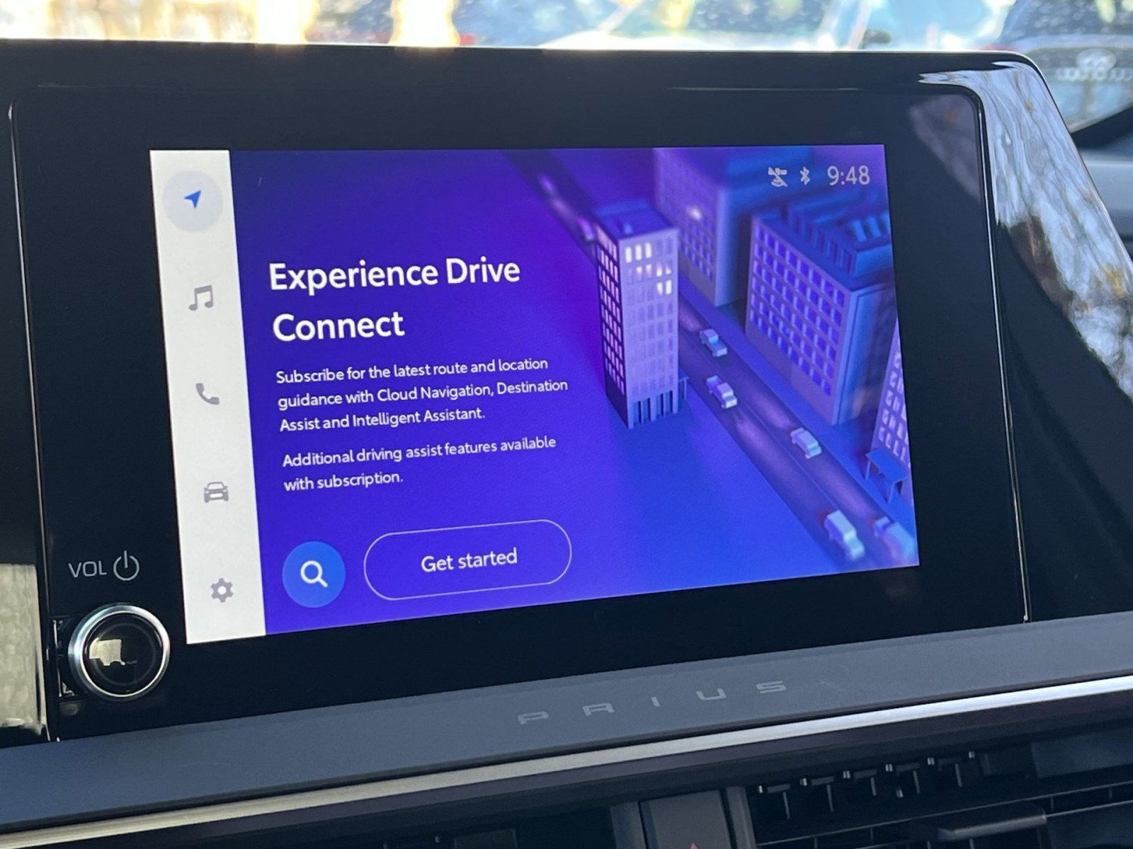 New 2026 Toyota Prius Plug-In Hybrid image 14