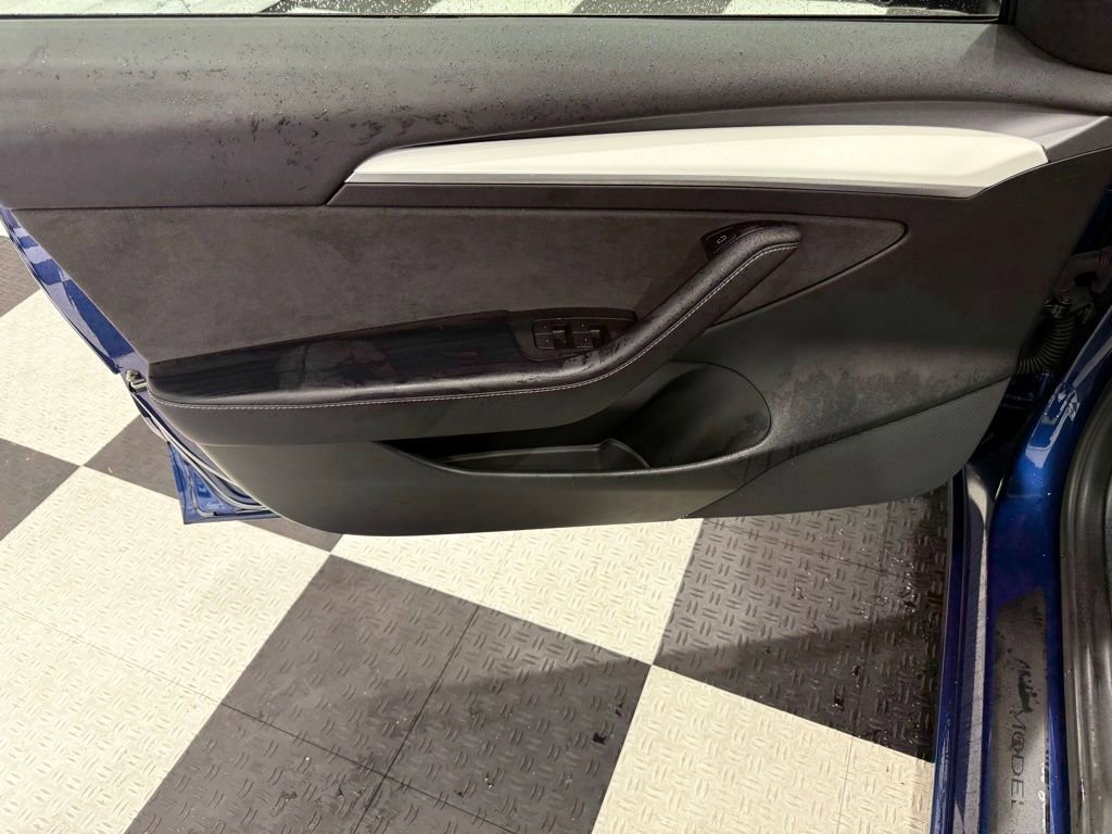 Used 2022 Tesla Model 3 Long Range image 14