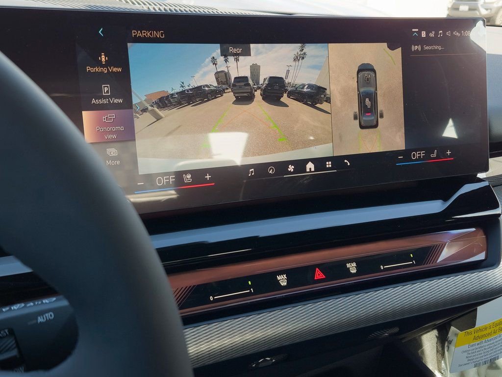 New 2026 BMW i5 eDrive40 w/ M Sport Package image 11