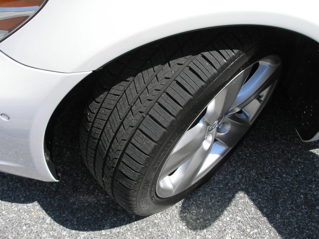 Used 2010 Lexus LS 460 image 10