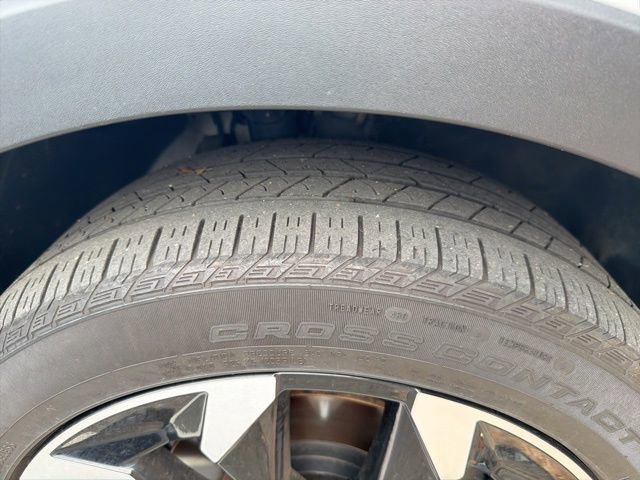 Used 2024 Kia Sorento EX w/ Panoramic Sunroof Package image 9