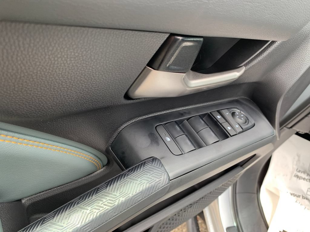 New 2026 Toyota Tacoma 4x4 Double Cab Hybrid image 12