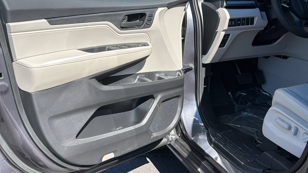 New 2026 Honda Odyssey EX-L image 23