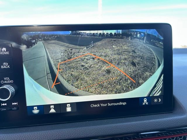 Used 2026 Honda Civic Si image 21