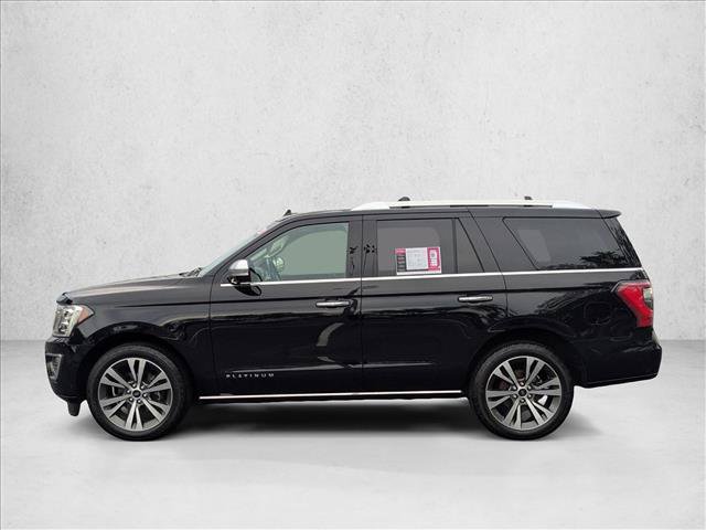 Used 2020 Ford Expedition Platinum RWD image 9