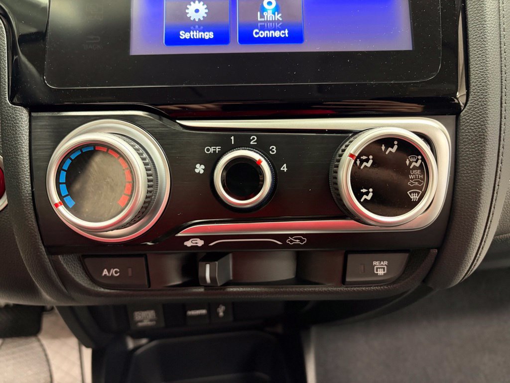 Used 2015 Honda Fit EX image 19