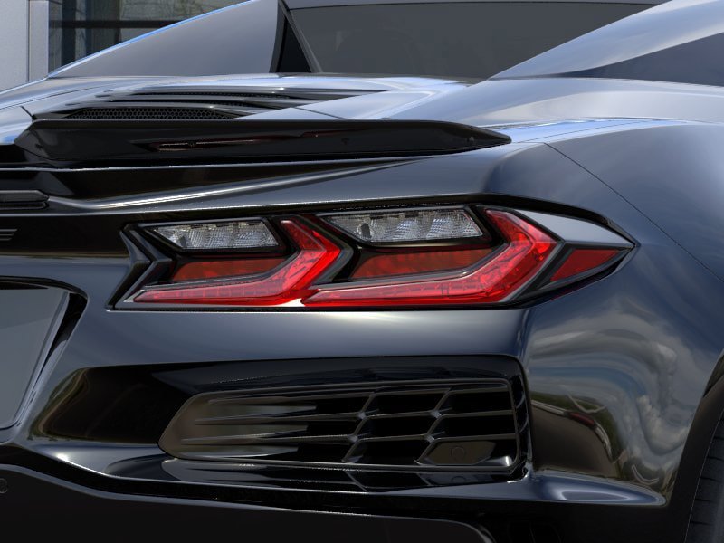 New 2027 Chevrolet Corvette Z06 RWD image 11