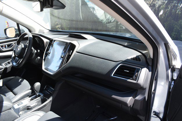 Used 2025 Subaru Ascent Limited w/ Popular Package #2 image 25