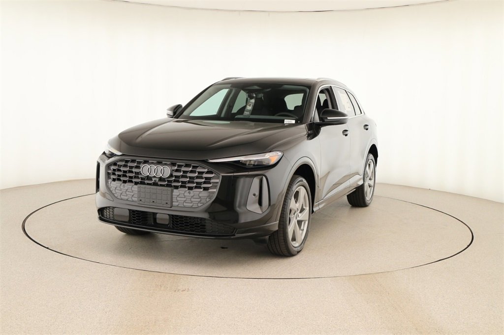 New 2025 Audi Q5 Premium Plus image 12