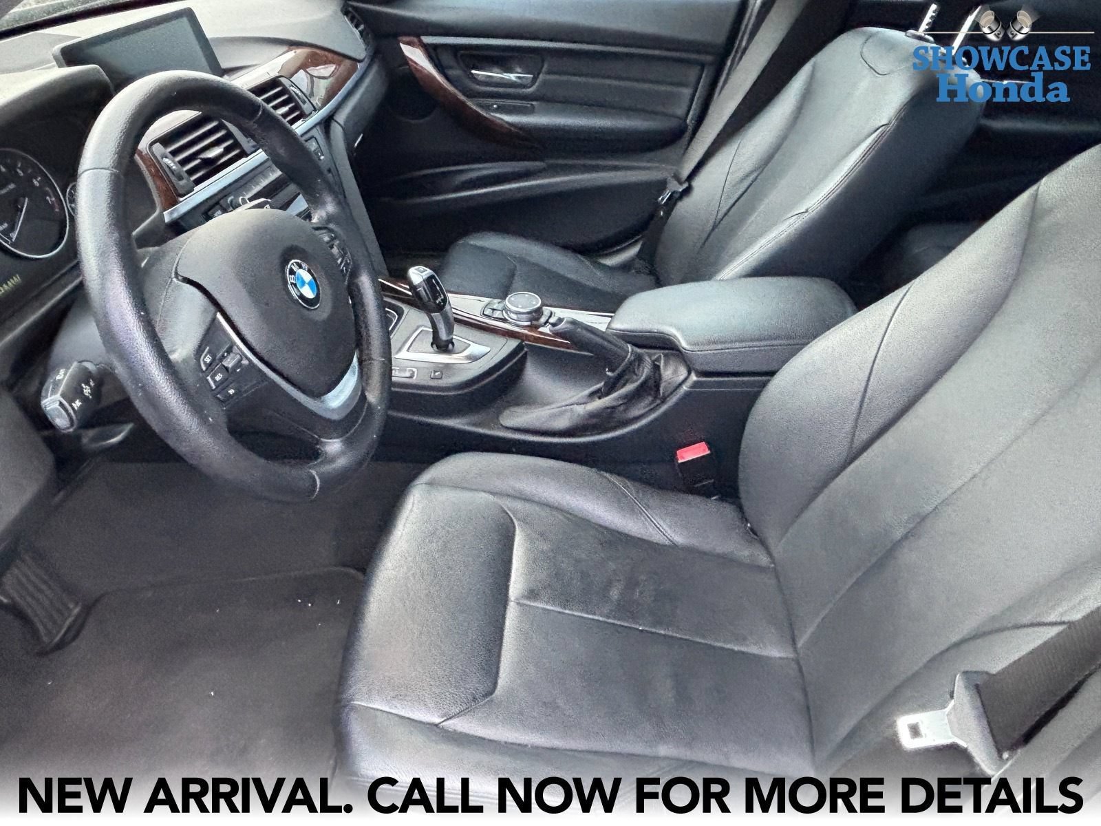 Used 2015 BMW 328i Sedan RWD image 9
