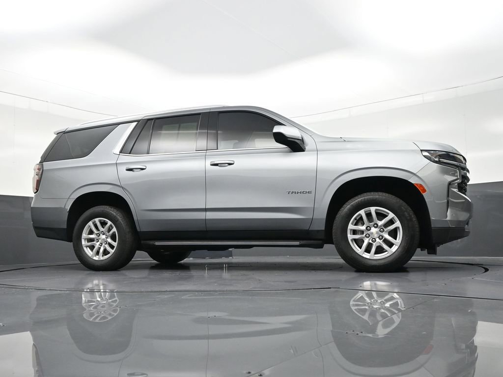 Used 2023 Chevrolet Tahoe LS image 30