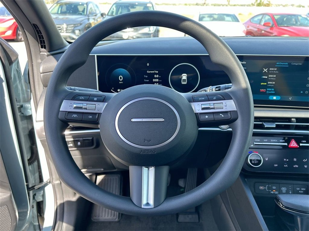 New 2026 Hyundai Santa Cruz SEL image 31