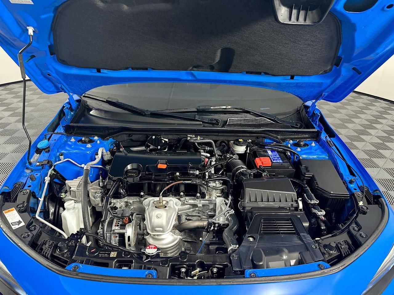 Used 2024 Honda Civic Sport image 17