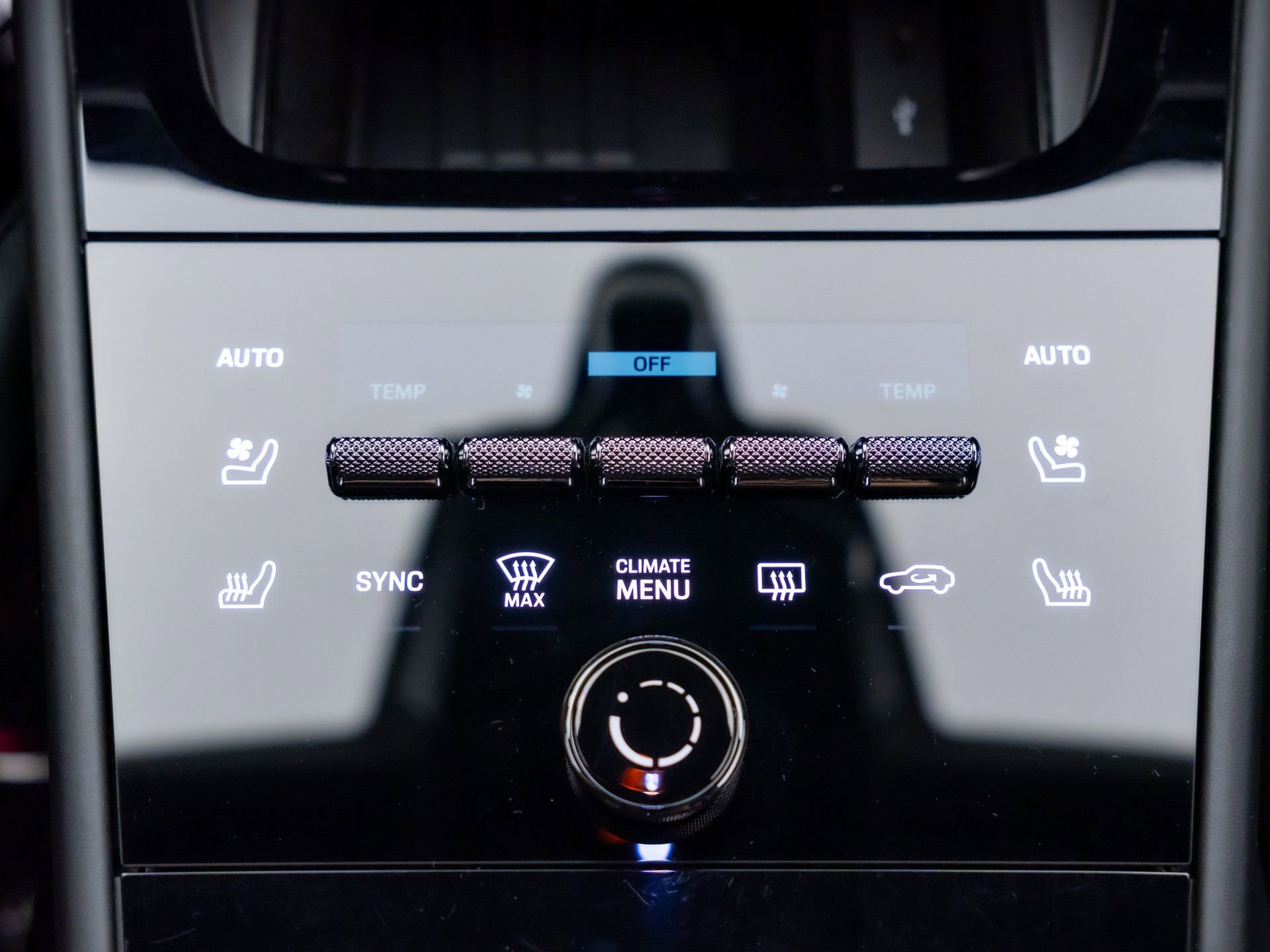 Certified 2025 Porsche Cayenne Turbo GT AWD/4WD image 27