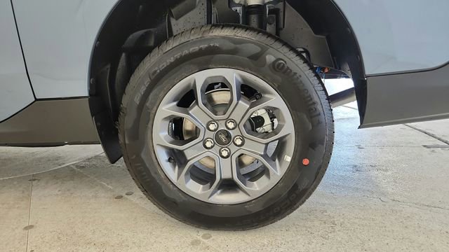 New 2025 Ford Maverick XLT w/ XLT Luxury Package image 22