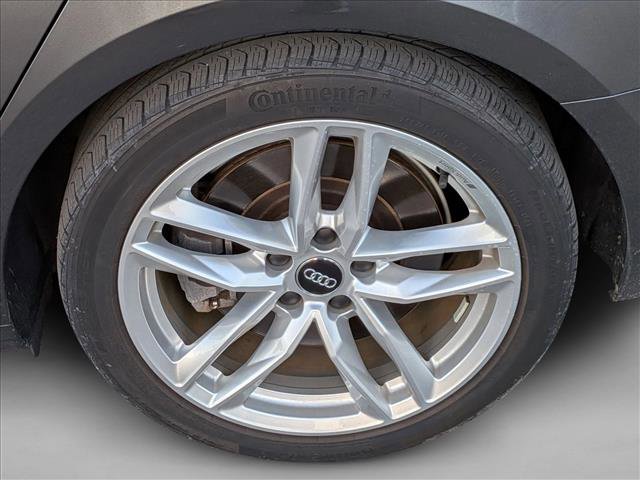 Used 2020 Audi A4 2.0T Premium Plus w/ Premium Plus Package image 20