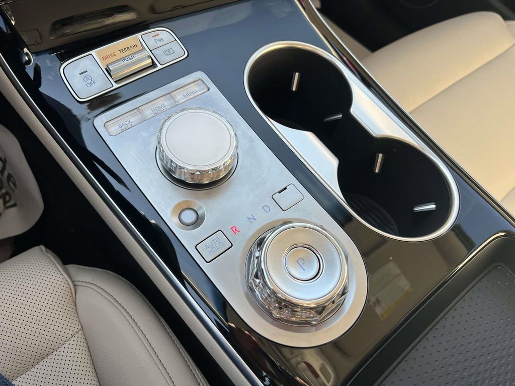 Certified 2026 Genesis GV70 2.5T image 29