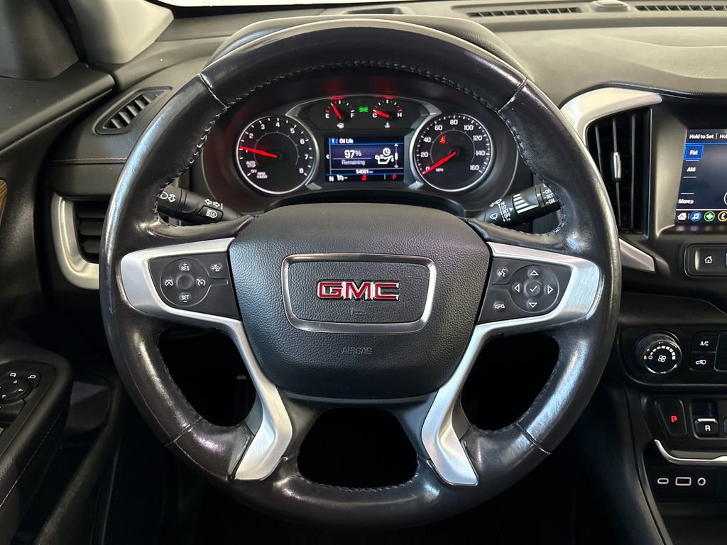 Used 2020 GMC Terrain SLE FWD image 19