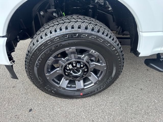 New 2026 Ford F350 XL image 8