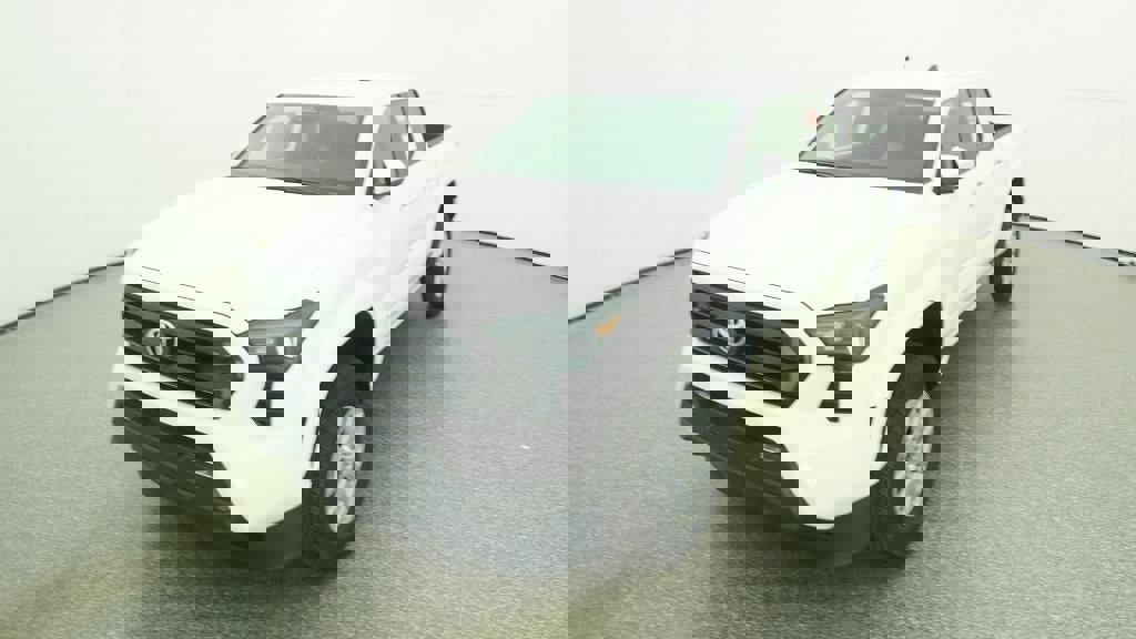 New 2026 Toyota Tacoma SR5 image 49