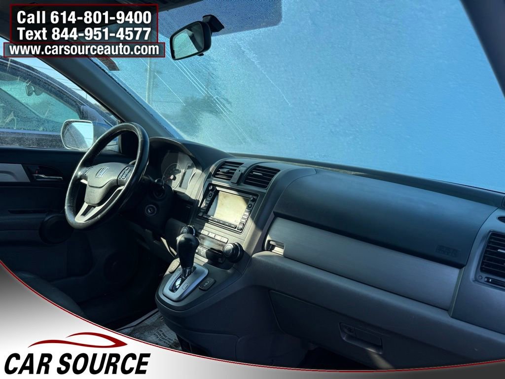 Used 2011 Honda CR-V EX-L image 25