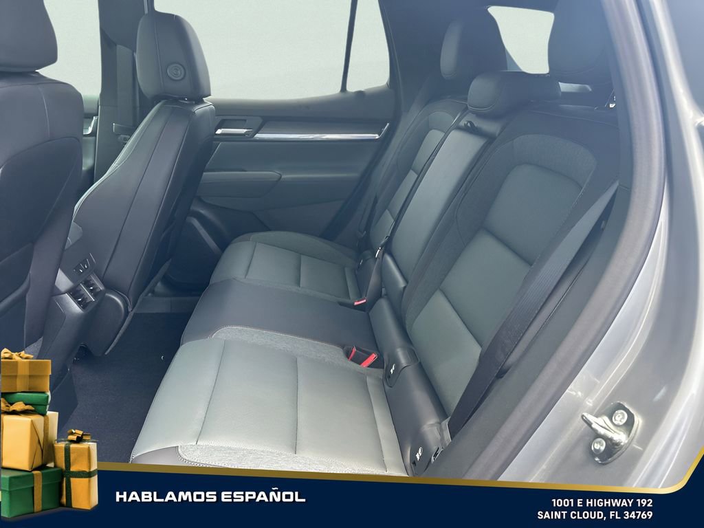 New 2026 GMC Terrain AT4 w/ Convenience Package III image 23