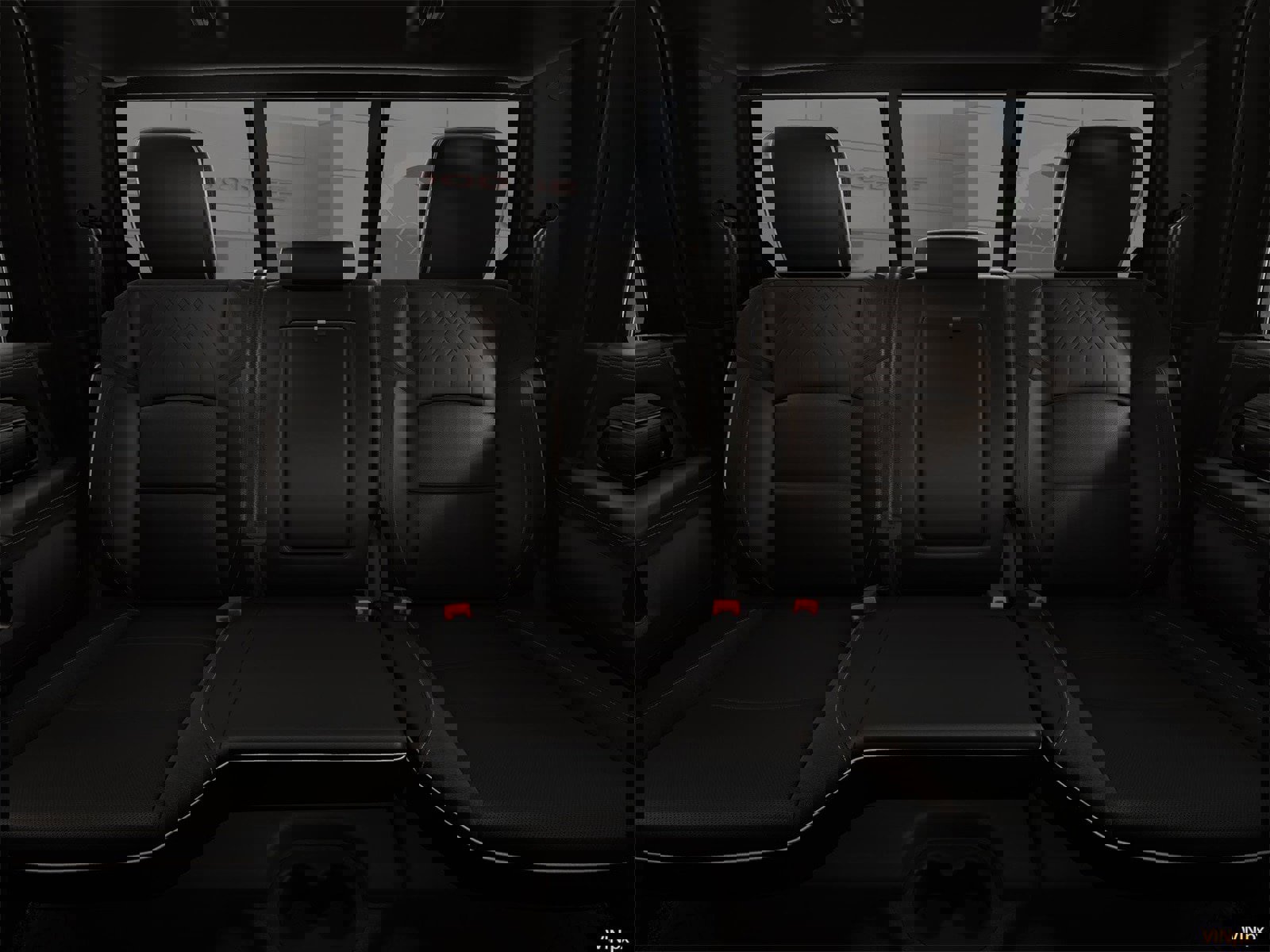 New 2026 RAM 2500 Limited image 14