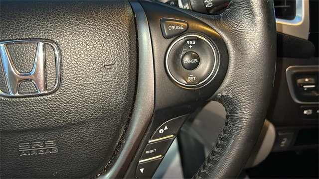 Used 2016 Honda Pilot EX-L image 16