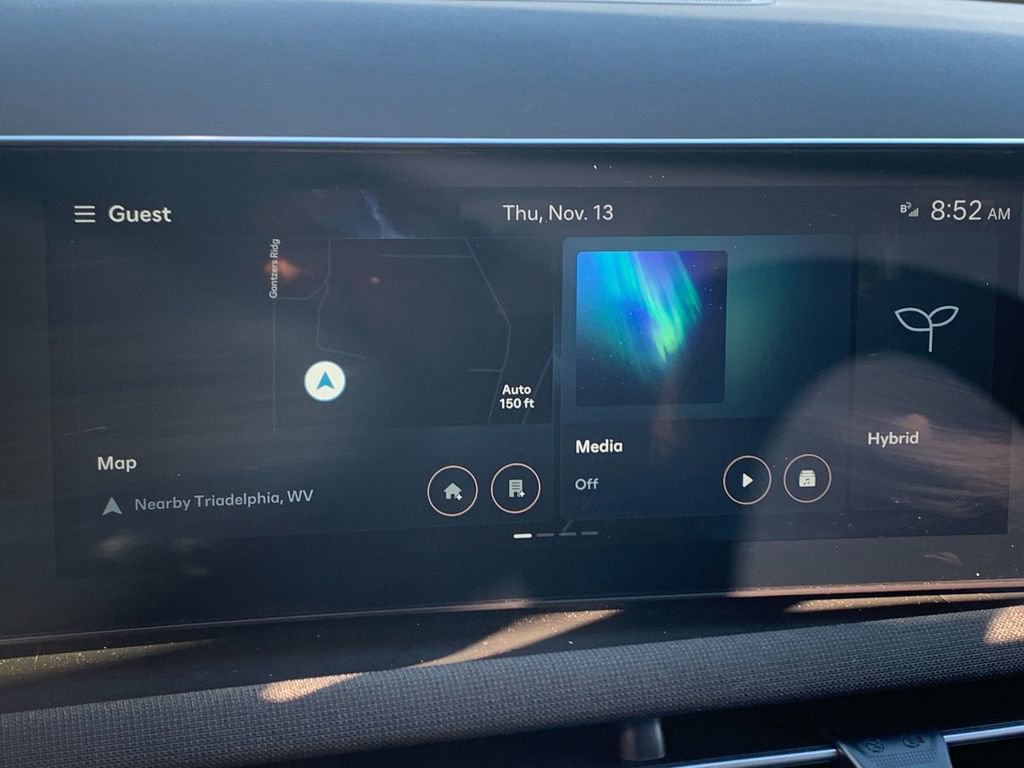 Used 2025 Hyundai Tucson Limited image 20