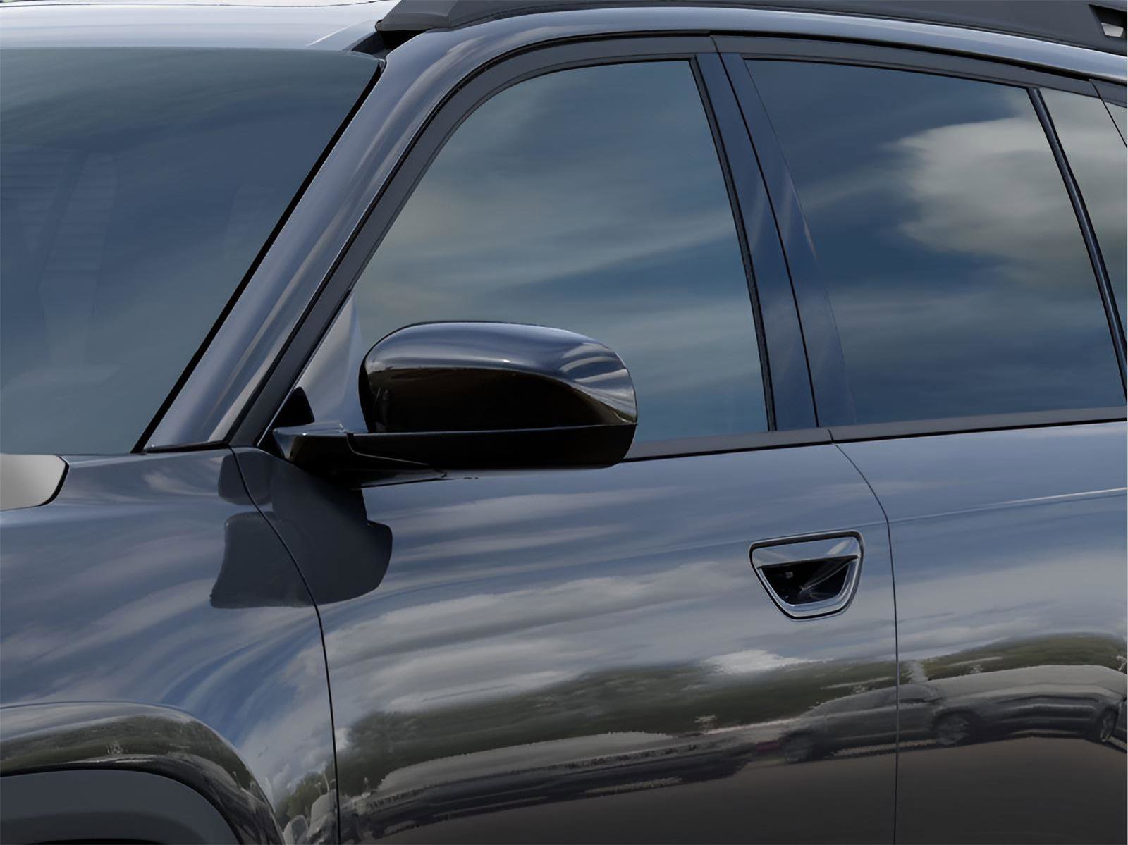 New 2026 Jeep Cherokee Laredo AWD/4WD image 25