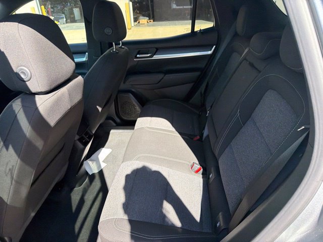 Used 2026 GMC Terrain Elevation AWD/4WD image 16