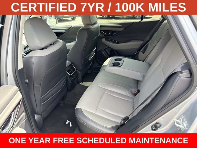 Used 2023 Subaru Outback Limited AWD/4WD image 17