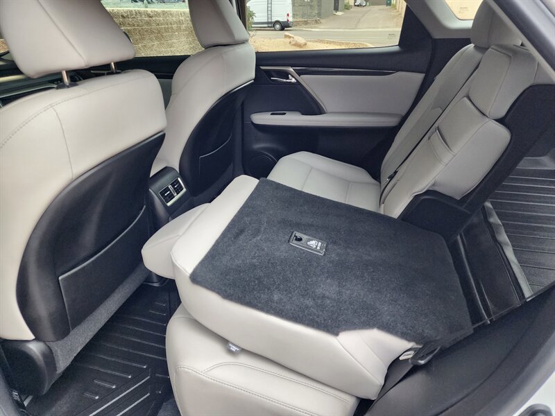Used 2022 Lexus RX 350 FWD image 85
