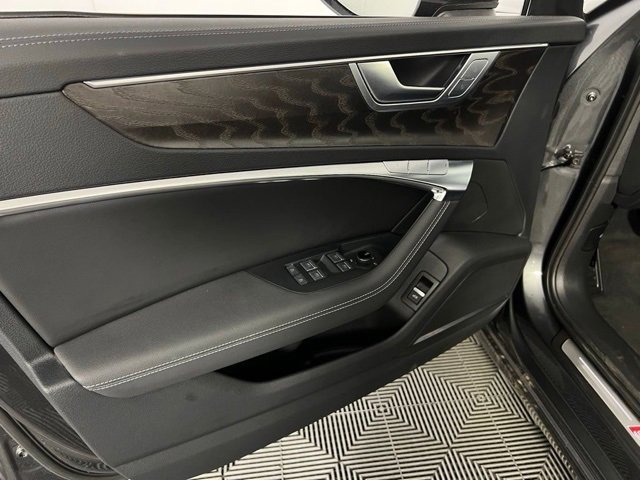 Used 2022 Audi A6 Premium Plus image 25