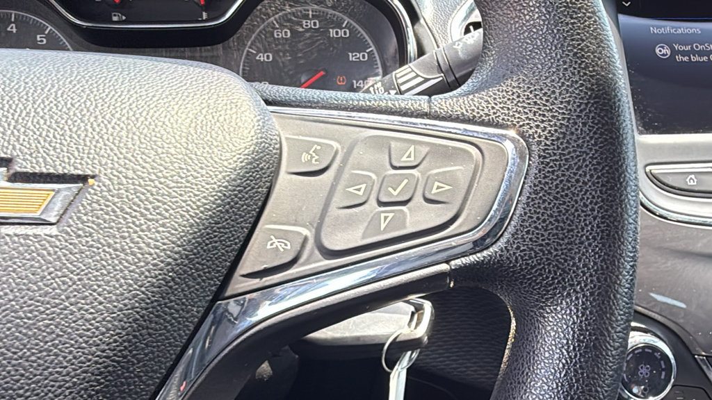 Used 2019 Chevrolet Cruze LT w/ LT Fleet Convenience Package FWD image 32