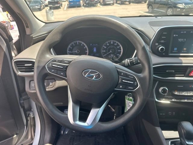 Used 2020 Hyundai Santa Fe SE AWD/4WD image 20