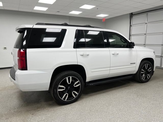 Used 2019 Chevrolet Tahoe Premier w/ RST Edition AWD/4WD image 10