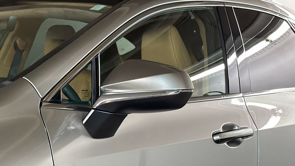 Certified 2022 Lexus NX 350h AWD image 5