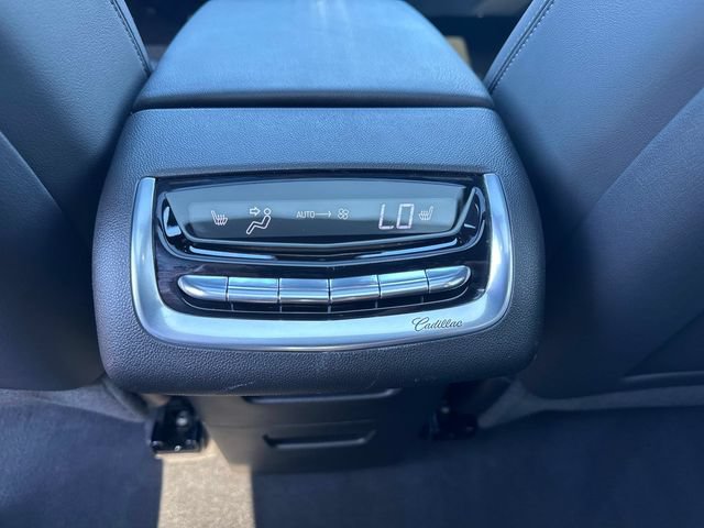 Certified 2023 Cadillac XT6 Premium Luxury w/ Technology Package AWD/4WD image 16
