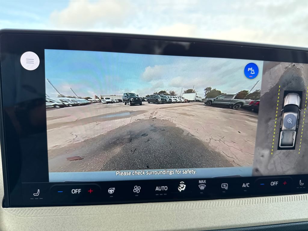 New 2026 Ford Maverick Lariat image 27