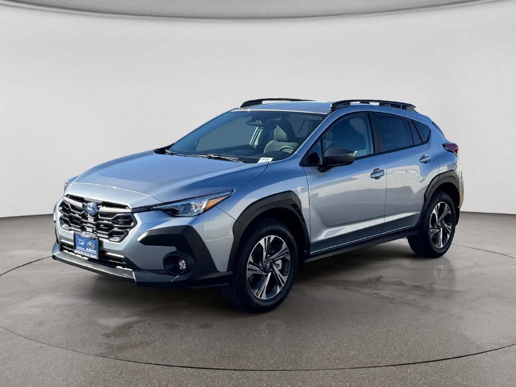 New 2026 Subaru Crosstrek 2.5i Premium AWD/4WD image 1