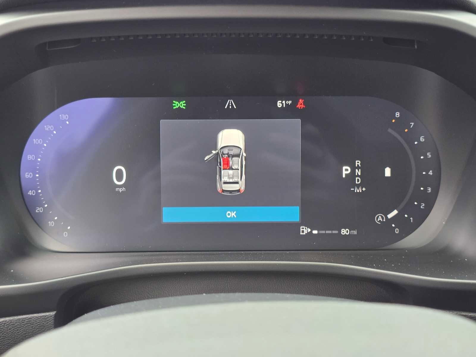 New 2026 Volvo XC40 B5 Plus w/ Protection Package Premier image 24