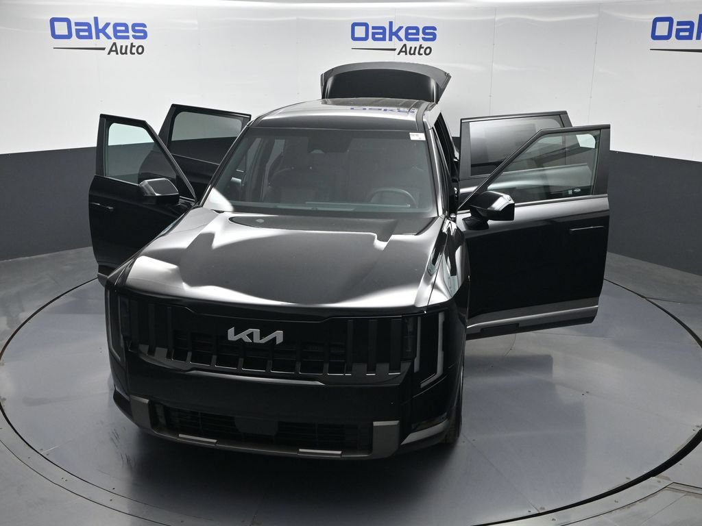New 2027 Kia Telluride LX FWD image 57