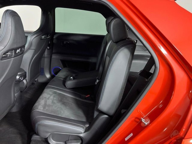Used 2025 Hyundai Ioniq 5 N image 25