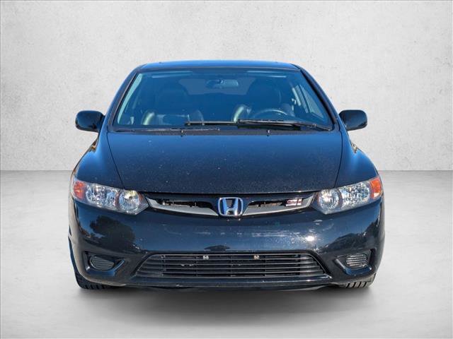 Used 2008 Honda Civic Si image 2