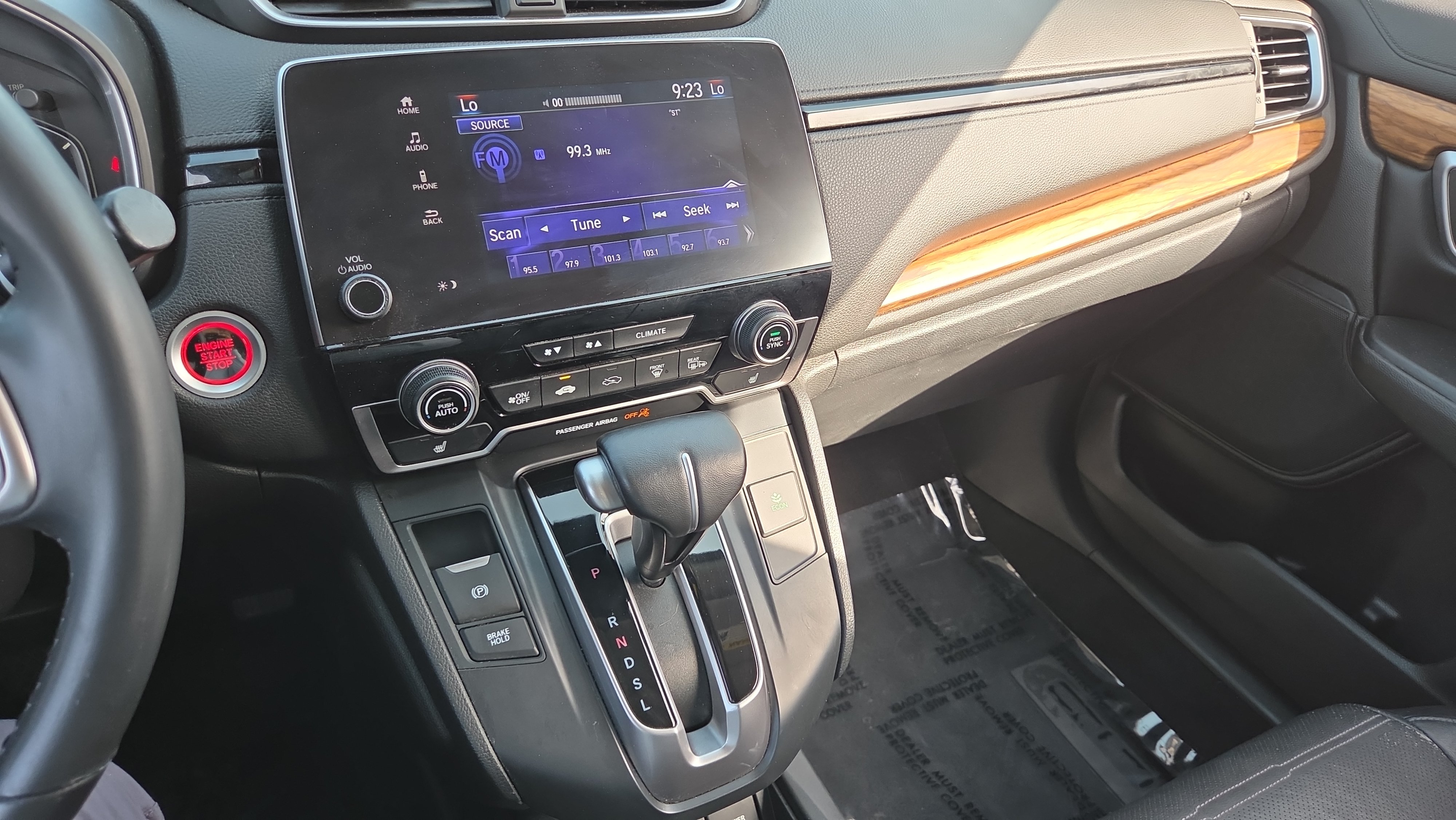 Used 2017 Honda CR-V EX-L image 27