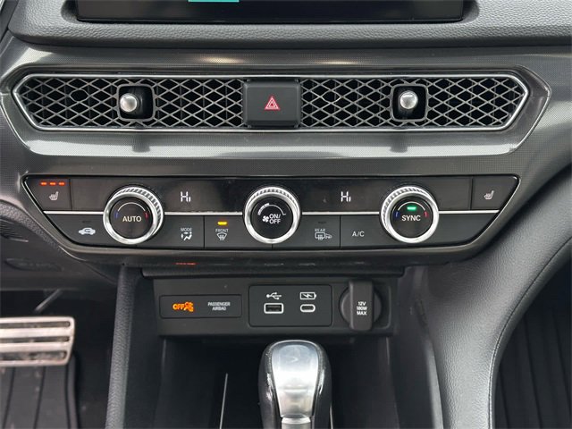 Used 2023 Acura Integra A-Spec image 17