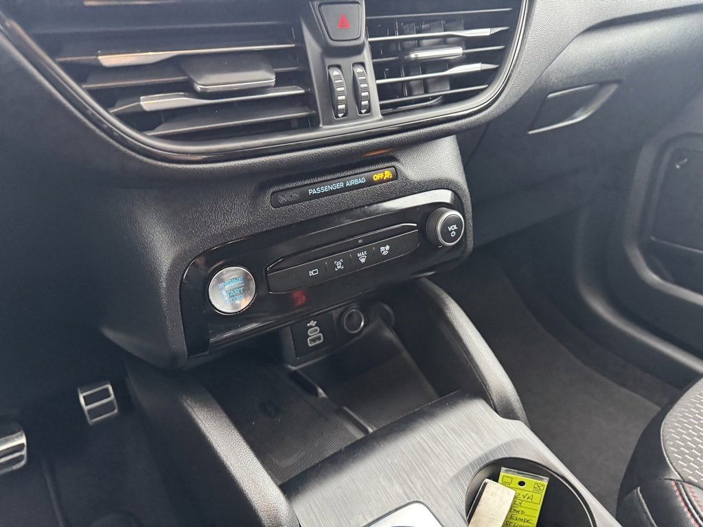 Certified 2024 Ford Escape ST-Line Select w/ Tech Pack #2 image 26